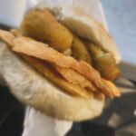 Claudia Gusmano Instagram – Palermo mi piaci 🫠