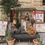 Claudia Gusmano Instagram – Palermo mi piaci 🫠
