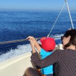 Claudia Gusmano Instagram – “A far l’amore comincia tu”