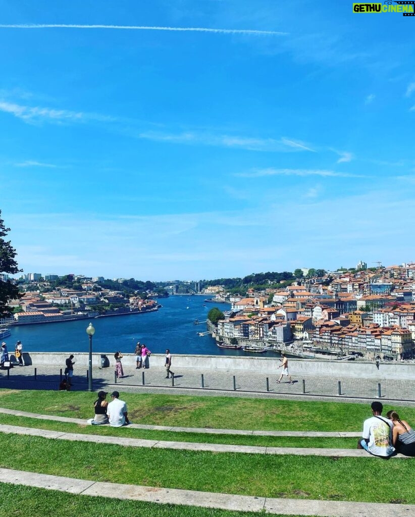 Claudia Gusmano Instagram - ❤ Porto, Portugal