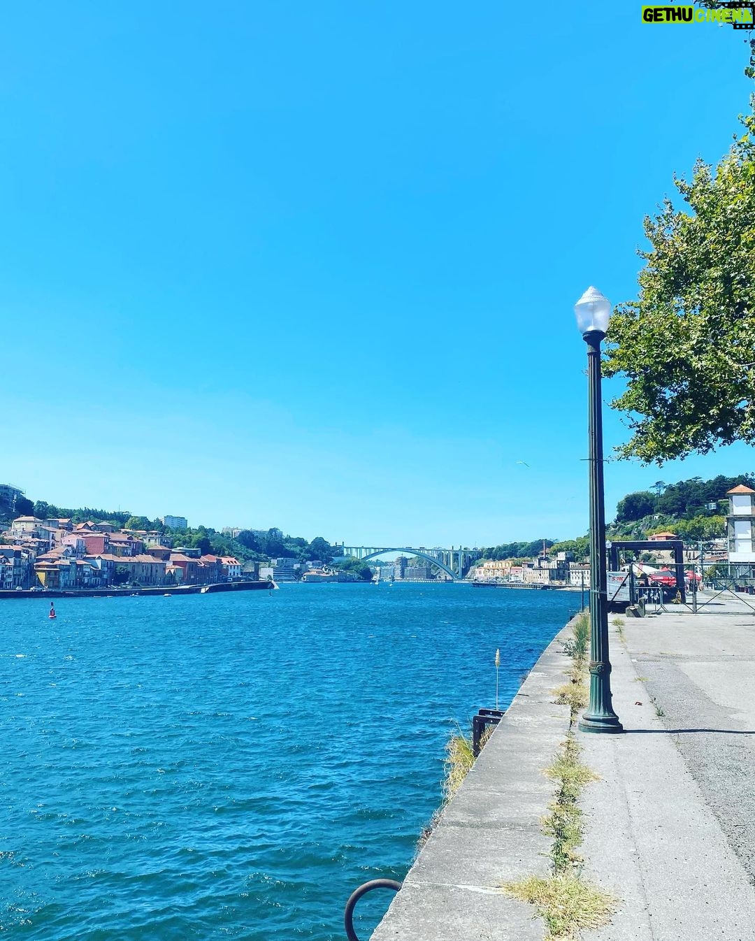 Claudia Gusmano Instagram - ❤️ Porto, Portugal