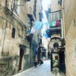 Claudia Gusmano Instagram – Vedi Napoli e sorridi ❤️