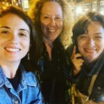 Claudia Gusmano Instagram - Vedi Napoli e sorridi ❤️
