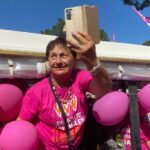 Claudia Gusmano Instagram - L’amore e i diritti devono essere uguali per tutti! ❤️ è stato bellissimo esserci. #gaypride #roma #famigliearcobaleno
