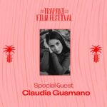 Claudia Gusmano Instagram – Farò anche questa cosa bellissima, vi aspetto ❤️
@trapanifilmfestival
