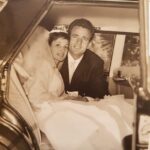 Claudia Gusmano Instagram – Nonni ❤️
1967
