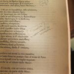 Claudia Gusmano Instagram - Appunti liceali ❤️ Consapevolezze, spunti di riflessione, reflusso emotivo, cuori spezzati ma soprattutto sempre Drama Queen… senza rancore 😂. 2002-2003