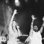Claudia Leitte Instagram - Que show massa foi esse?! Muito obrigada pela energia deliciosa e por tanto carinho, Três Rios! Até já, se Deus quiser! 🙏🏻🙏🏻🙏🏻🙏🏻 Ah! Dei destaque à #AfterDaClaudinha, mas, #Destrava parecia um clássico sob o comando de vocês! Espetacular ver essa música acontecendo assim em tão pouco tempo! 🙏🏻🙏🏻🙏🏻🙏🏻🤩🤩🤩🤩 Ps. Salvador, prepara o couro! Esse vai ser #OCarnavalDaMinhaVida e da sua!