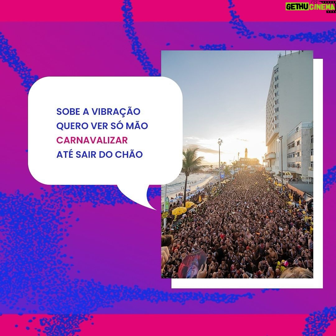 Claudia Leitte Instagram - Só vem…🎶🎊 Marca aquele amigo que ainda não decorou a letra de #destrava 😅🤩