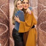Claudia Leitte Instagram - 2 #Calabresos e @danicalabresa 🙃