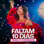 Claudia Leitte Instagram – 🎉 Faltam 10 dias, para vivermos o carnaval das nossas vidas!!!

📲 Pelo site da Ciel Folia você encontra os melhores pacotes, valores e condições de pagamentos especiais. Link na bio

.

.

#ClaudiaLeitte #BlocoLargadinho #CielFolia #CarnavalDeSalvador #Salvador #Carnaval2024 #carnaval  #BlowOut #Folia #claudinha Carnaval de Salvador