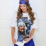 Claudia Leitte Instagram – 2:30 da manhã e a mulher ainda tá sonhando com Bell Marques! Rapaz, vá dormir que amanhã você tem muito trabalho, menina! 🥹💙