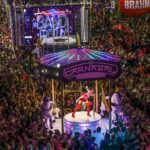 Claudia Leitte Instagram - Eu tenho tanto orgulho de vcs! Tanto! 🥹 Obrigada, bbs! Marca aí nos comentários seus amigos Bolhas 🫧 #OCarnavalDaMinhaVida #Destrava #CarnavalClaudiaLeitte Salvador, Bahia
