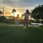 Claudia Leitte Instagram – Eu ainda tô tonta, mas tô bem! 😂 Ainda bem que minha mãe filmou… quem sabe assim eu não amadureço!? 🤭