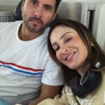 Claudia Leitte Instagram - 2 #Calabresos e @danicalabresa 🙃
