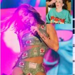 Claudia Leitte Instagram – Qual o favorito de vcs, hein???? Vota aqui nos comentários! No nosso parque de diversões teve urso de pelúcia 🐻, sorvete🍦, pizza com Guaraná 🍕, maçã do amor 🍎… e muito trabalho pra trazer vida para todas essas ideias e fantasias! Obrigada a cada profissional que entregou CRIATIVIDADE e EXCELÊNCIA! ♥️♥️♥️♥️
 
– Stylist: @satomimaeda 
– Make: @leoalmeidamk
– Cabelo: @washingtonrochawr;  @fabricio_oliveira.hair; @wigbar.atelie 
– ⁠Produção artística: @zizisantana 
– ⁠Fotógrafo de look + 3D: @renamchristofoletti 
– Fotógrafa de show: @nara 

#OCarnavalDaMinhaVida #Destrava #CarnavalClaudiaLeitte Salvador, Bahia