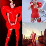 Claudia Leitte Instagram – Qual o favorito de vcs, hein???? Vota aqui nos comentários! No nosso parque de diversões teve urso de pelúcia 🐻, sorvete🍦, pizza com Guaraná 🍕, maçã do amor 🍎… e muito trabalho pra trazer vida para todas essas ideias e fantasias! Obrigada a cada profissional que entregou CRIATIVIDADE e EXCELÊNCIA! ♥️♥️♥️♥️
 
– Stylist: @satomimaeda 
– Make: @leoalmeidamk
– Cabelo: @washingtonrochawr;  @fabricio_oliveira.hair; @wigbar.atelie 
– ⁠Produção artística: @zizisantana 
– ⁠Fotógrafo de look + 3D: @renamchristofoletti 
– Fotógrafa de show: @nara 

#OCarnavalDaMinhaVida #Destrava #CarnavalClaudiaLeitte Salvador, Bahia
