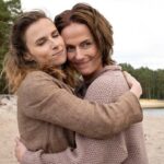 Claudia Michelsen Instagram - AUF DEM GRUND @ardmediathek MITTWOCH 23/3. um 20/15 uhr ..wer Lust hat…💫