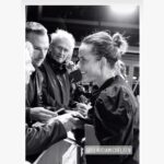 Claudia Michelsen Instagram –