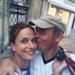 Claudia Michelsen Instagram – ❤️ tom tom…