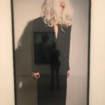 Claudia Michelsen Instagram – ✨Cindy Sherman✨ @cindysherman @nationalportraitgallery 🙏🏻