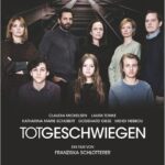 Claudia Michelsen Instagram – ✨✨✨Schaut mal wer Lust hat 4.7. filmfest münchen @lauratonke @katharinamarieschubert @flowthie @leniusjung @paranoiagodard @david_ali_rashed_ #mehdinebbou #franziskaschlotterer @ZDF