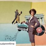 Claudia Michelsen Instagram - NEWS###KUDAMM bleibt nun bis Dezember in der ZDF mediathek, falls jemand Lust hat.. 💃🏻💃🏻💃🏻💃@kudammfilme
