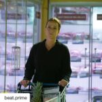 Claudia Michelsen Instagram - @amazonprime @beat.prime ...still on on on⭐️