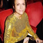 Claudia Michelsen Instagram - Merci cherie ...@nadalottermann @lottermannfuentes