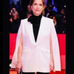 Claudia Michelsen Instagram - 74th BERLINALE @berlinale Openingnight „Small Things like these“ ✨what a film ✨thank you @kaviargauche_official 🤍& @felixstoesser @basicsberlin 🤍 for your support c/o Andreas Rentz & c/o sebastian Reuter @gettyimages mit wonderful @heikemakatsch & @jannik.schuemann