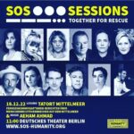 Claudia Michelsen Instagram - 18. DEZEMBER in BERLIN im @deutschestheaterberlin