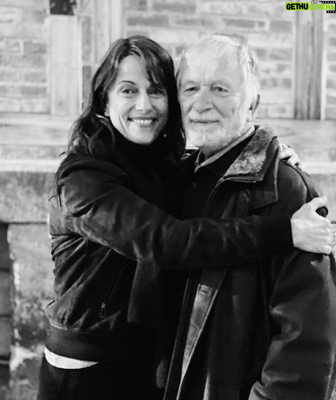 Claudia Michelsen - 2.5K Likes - Drehtag 24 #poli 110 im Harz. HERMANN BEYERā¤ļø #lange her #deutschestheater #heinermüller #Mauser #pausefürwanzka undvielesmehr⦠hermannā¤ļø c/o @annette_kamont