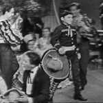 Clifton Collins Jr. Instagram - From Gramps Variety Show #FIESTA , this was the closest to a vaudeville show he could be a part of. Although he loved being a contact player for #Batjac productions , this was his sweet spot. Not only that, but it allowed him to discover talent and give them opportunities to shine. #cuatrobalazos