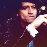 Clifton Collins Jr. Instagram - …..
