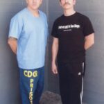 Clifton Collins Jr. Instagram - #1 “MOST BANNED book in prison” #PrisonRamen now that’s some street cred! Life ain’t got time for busters, just keep it moving ! 👊 Big props n love to everybody that helped put this cook book of recipes and lessons together . Myself n co-author @alvarezgus73 in Chino State Prison on the first day they opened the doors back up after the riot, due to internal incompetence and lack of understanding of how things work inside. Now we giving back, sharing game & wisdom . Always popular around the holidays. @homeboyindustries 🙌 @samuelljackson @slash @officialdannytrejo @frgregboyle @misterctoons @estevanoriol @therealclancybrown @jacobvargas @roger.avary #ShiaLeBeouf @tarynmanning @neilbrownjr @fmeeink #TroyDuffy @davidfaustino @rusty_coones @workmanpub and my ace @dkrintz and @ccjrpic for the heads up , good looking out ! 👊🙏
