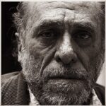 Clifton Collins Jr. Instagram – Charles Bukowski “Those faces you see everyday on the street were NOT created entirely without hope, be kind to them.”