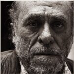 Clifton Collins Jr. Instagram - Charles Bukowski “Those faces you see everyday on the street were NOT created entirely without hope, be kind to them.”