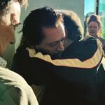 Clifton Collins Jr. Instagram - Getting schooled ! Big ol happy birthday to this legend, @gdtreal . Both a gift to cinema and humanity, for these stories teach compassion , empathy , patience , all human traits that as a whole we seem to be stepping so far away from. We all have stories to tell, and they are often daunting, for the fear of addressing the pain in one’s story is very real , and deeper than one can even imagine, paralyzing at times. I personally don’t know how I would have began this journey if not for Guillermo one evening sitting me down, telling me , that not only I CAN do it, but that I MUST! Am forever grateful for the love n mentorship ! Some dear fam is some of these @realmikejudge @cheechmarin ❤️🙌