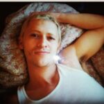 Clifton Collins Jr. Instagram - 😏#TT