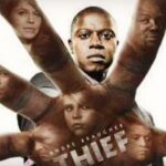 Clifton Collins Jr. Instagram - Sitting here heating up yesterday’s coffee, still trying to process this one. I was still a youngster when I booked Thief for FX. The excitement over the possibilities of being able to level up, doing better work, stealing and learning whatever game I could from the great @andrebraugher , IF he was that kind of thesp. He was that , and so much more. His generosity , with his time and love. This would lead up to the only Emmy nom I would receive in my career. He stood up and greenlit me to skip a table read so that I could join the LEO’s and community of Cameron Parish who I’d become very close to on a previous film as they were getting ready to cut on their first street light after surviving the horrors of hurricane Rita. The loving letter he wrote in support of my grandfather getting his star on the Walk Of Fame. Andre’s love of craft , both as student and teacher ran deep. The lessons he shared on GLORY I’ll forever keep with me, they are universal. I always looked forward to the hour long phone conversations and laughs we’d share with every new episode we’d receive. We were bank robbers, our story lines had to track or the heists ultimately wouldn’t work. Then the fun and thought on how we were gona pull this off, with all the colorful creative nuances that could potentially make them so memorable, after all, we’re artists, gotta make it interesting. Still, within all these lessons, there was always time to share love of family, for his wife and son. He was so proud, shit, I was proud, with every family update he’d share. All the time and long hours, night shoots til the sun came up spent on set, forges relationships that can literally last a lifetime. This was certainly one of them. Deepest condolences to the family , you are missed! Love you brother ! And big props to my brother in law @jonahr79 (#187) for stealing this beautiful set pic from our premiere after everybody left, some things wonderfully do not change. #Thief #Westworld #Mentors #RestInLovingPower