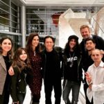 Clifton Collins Jr. Instagram - Happy Birthday to my Ace @markgmorikawa ‼️Through good times, not so good times, thick and thin, always by my side ! Pulling me away from the edge of cliff, in those months, weeks, days when I get a lil too close ! Love u man ! 👊#HBD #Fam #LoveMyTeam
