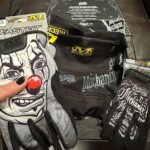 Clifton Collins Jr. Instagram - Brother @misterctoons been helping me get Grandpas Caddy together for a min now, came home to this surprise ! These #Badass work Gloves , cuz they always get cut n stuck w some kind of metal ! N this @mechanix_wear overalls !! 👊👊🙏 #keepitinthefam #mechanix #misterctoons