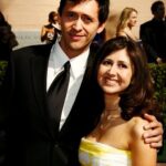 Clifton Collins Jr. Instagram - Big ol #HappyBirthday to my favorite sis @rooneycasting ❤️🙌 This was from the year we were both nominated for #emmy ‘s 👊, here’s to a new year, Love you sis !!!