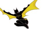 Clio Chiang Instagram – #batgirl #cassandracain