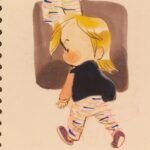 Clio Chiang Instagram - #copic #ink