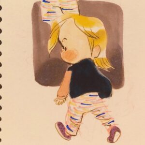 Clio Chiang Instagram - #copic #ink