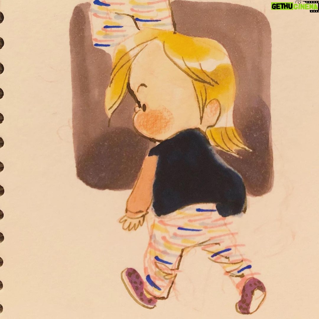 Clio Chiang - 788 Likes - #copic #ink