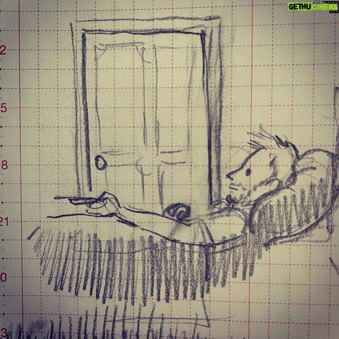 Clio Chiang Instagram - You’re looking at it. . . . #selfportrait #2021 #hishouse #hobonichi