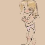 Clio Chiang Instagram - Sketches of O with @shiyoon83 ‘s new story brushes! Photoshop is fun to draw in again! #photoshop #toddlerlife #sketches