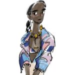Clio Chiang Instagram –
